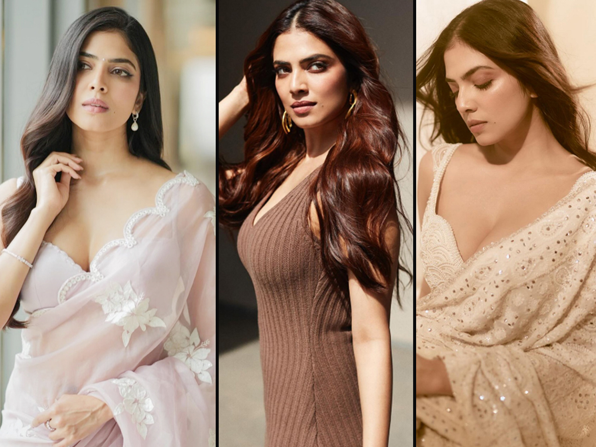 Malavika Mohanan Is An Absolute Diva In Photos1