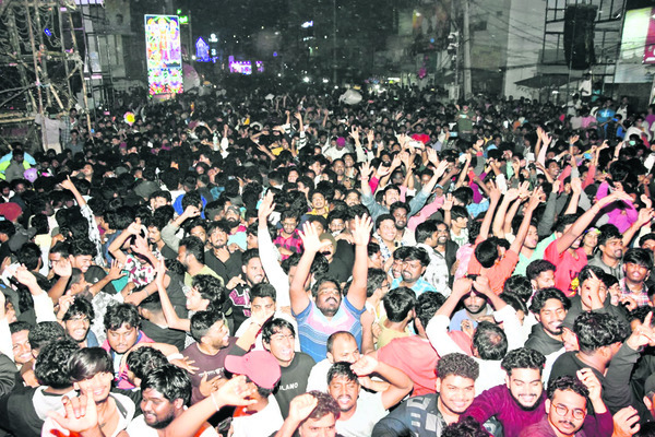 ముగిసిన గవరపాలెం గౌరీపరమేశ్వరుల ఉత్సవం 1