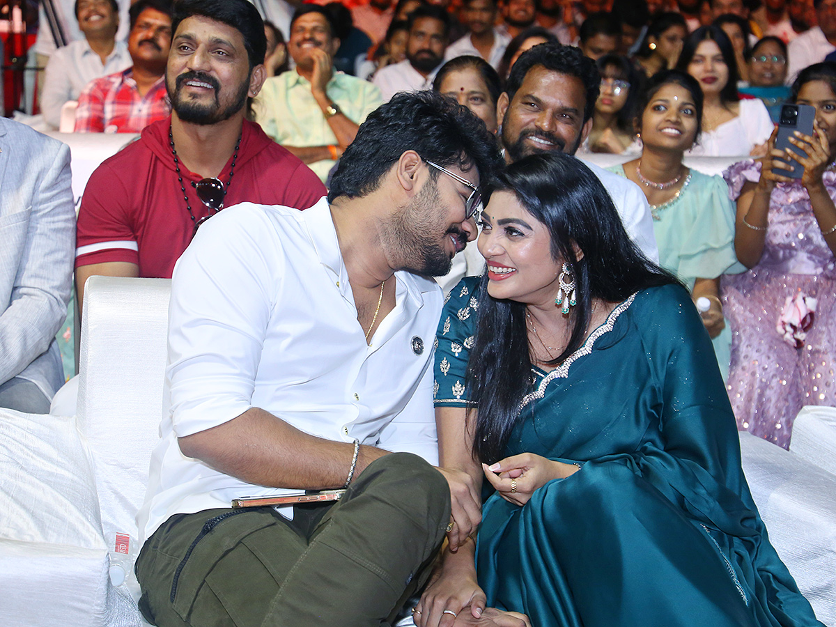 Racharikam Movie Pre Release Function Photo Gallery1