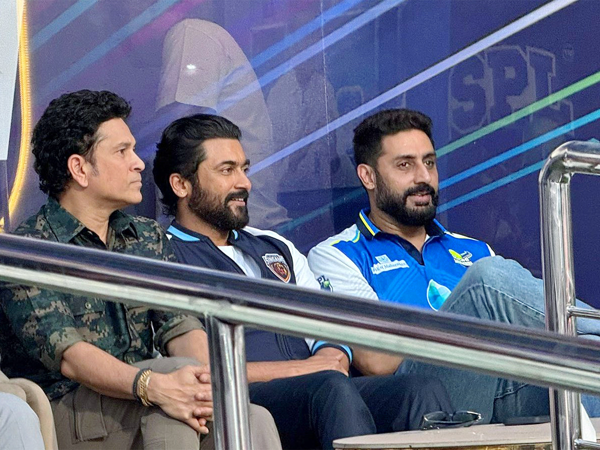opening ceremony of Indian Street Premier League 2025 in Mumbai9