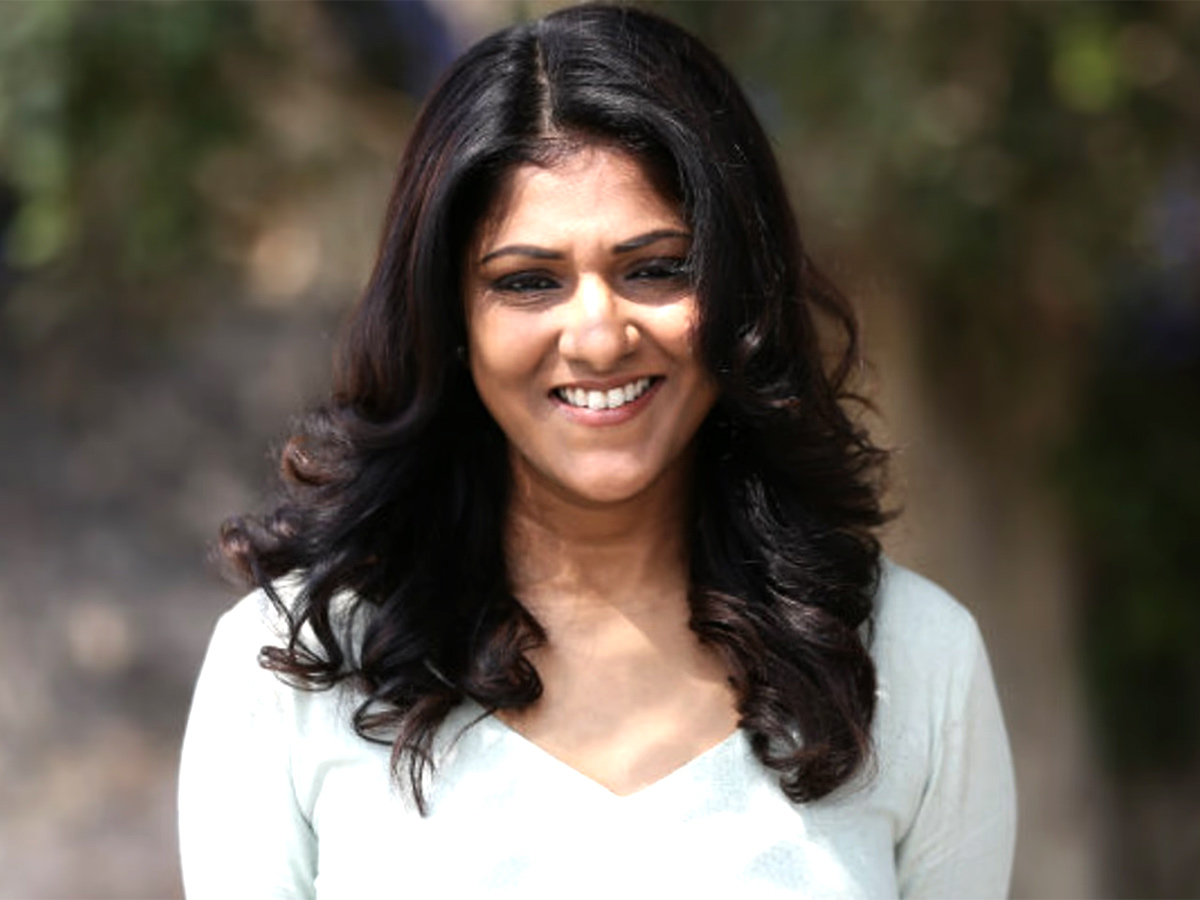 Swapna Dutt Reveals Her Future Plans and Aspirations1