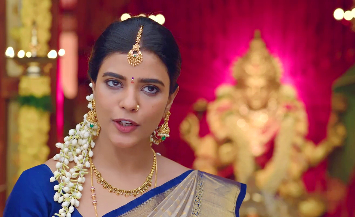 Venkatesh Sankranthiki Vasthunnam Movie HD Stills Photos Goes Viral9