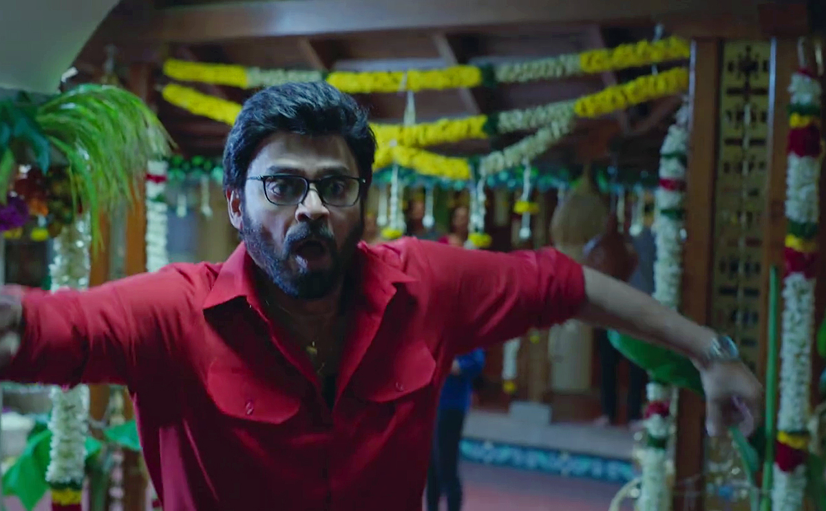 Venkatesh Sankranthiki Vasthunnam Movie HD Stills Photos Goes Viral10