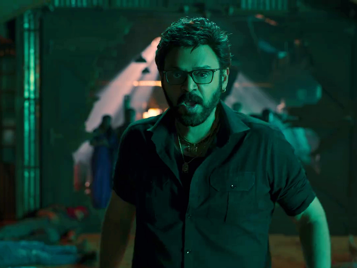 Venkatesh Sankranthiki Vasthunnam Movie HD Stills Photos Goes Viral14