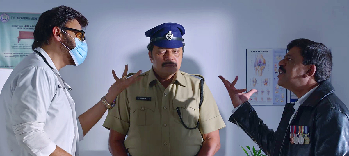 Venkatesh Sankranthiki Vasthunnam Movie HD Stills Photos Goes Viral18