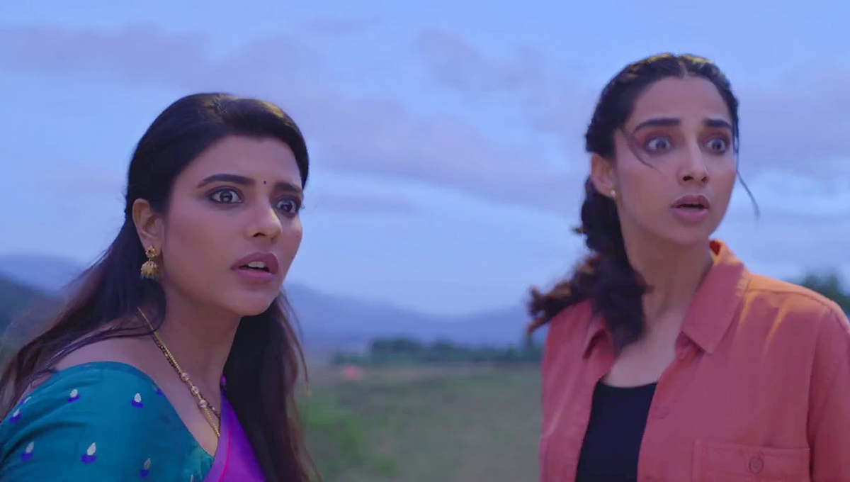Venkatesh Sankranthiki Vasthunnam Movie HD Stills Photos Goes Viral20
