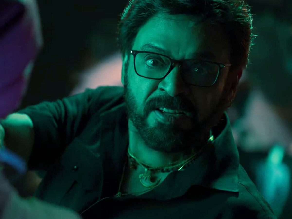 Venkatesh Sankranthiki Vasthunnam Movie HD Stills Photos Goes Viral31