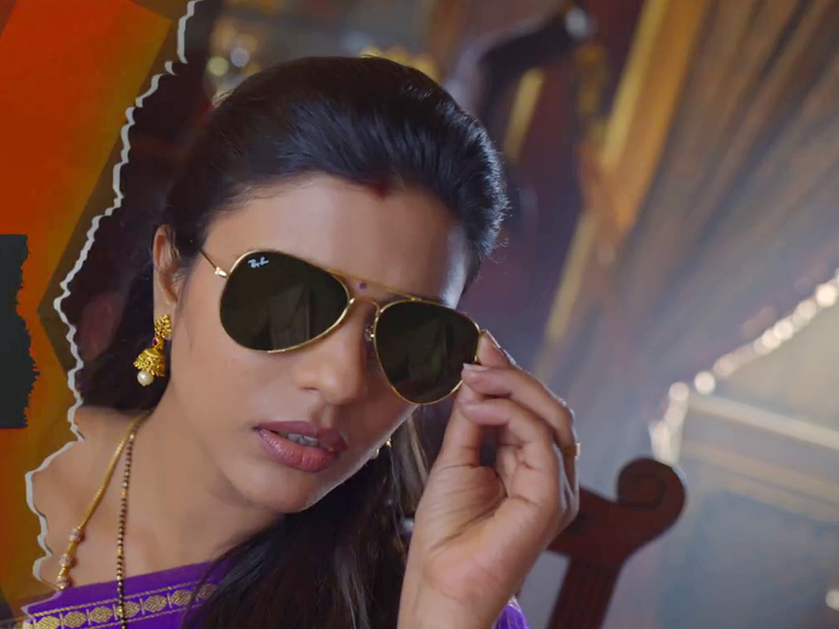 Venkatesh Sankranthiki Vasthunnam Movie HD Stills Photos Goes Viral38