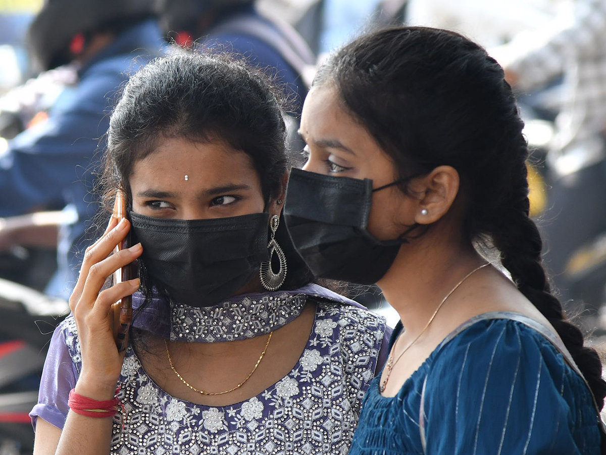 New virus in china mask in back photos goes viral1