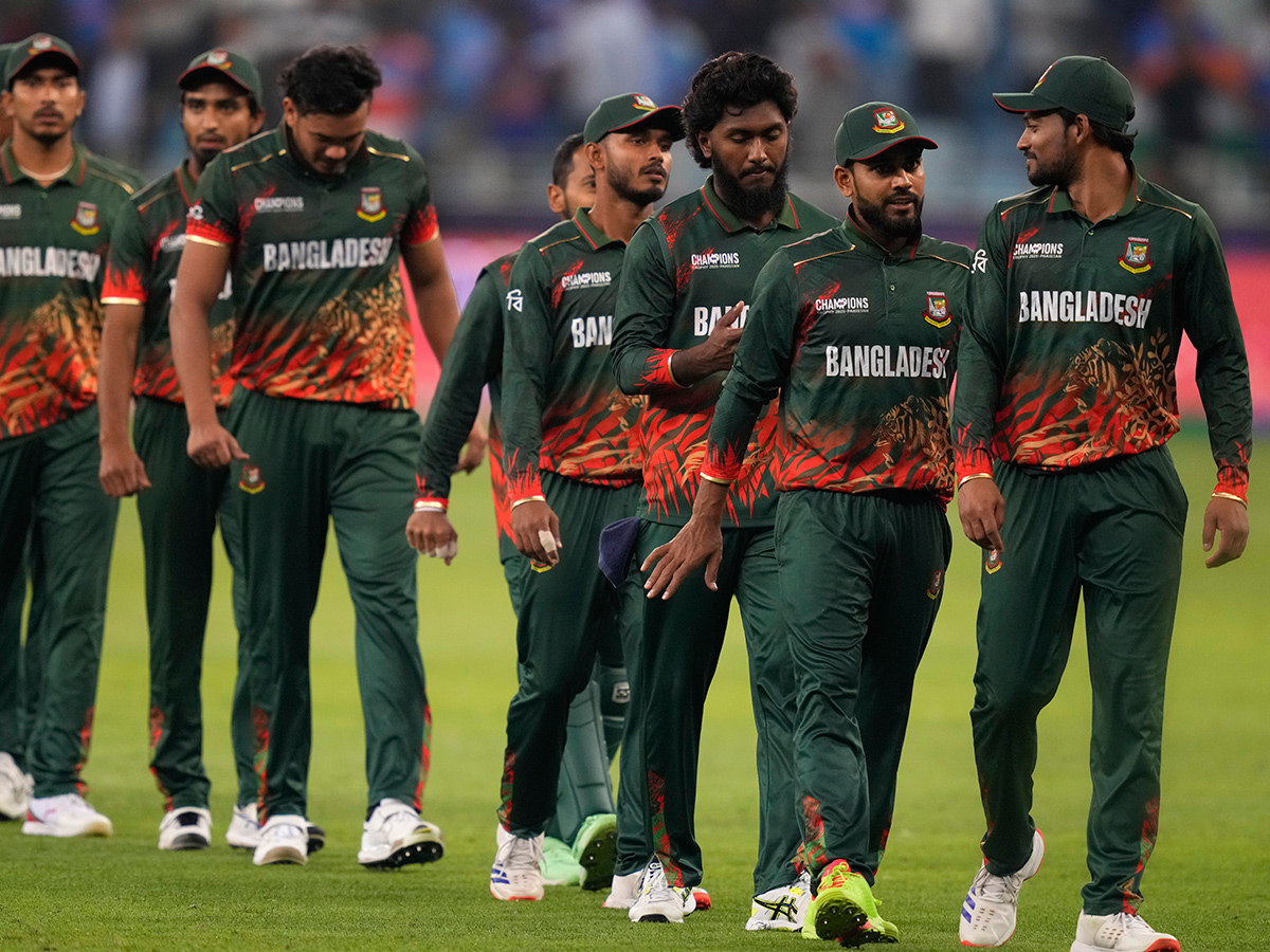 ICC Champions Trophy cricket match between India and Bangladesh at Dubai5