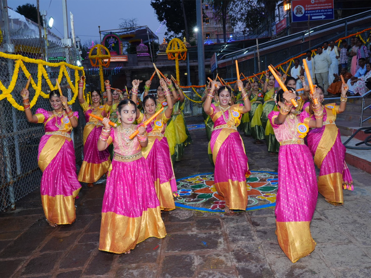 Mahashivratri Brahmotsavams Celebrated in Srisailam Photos5