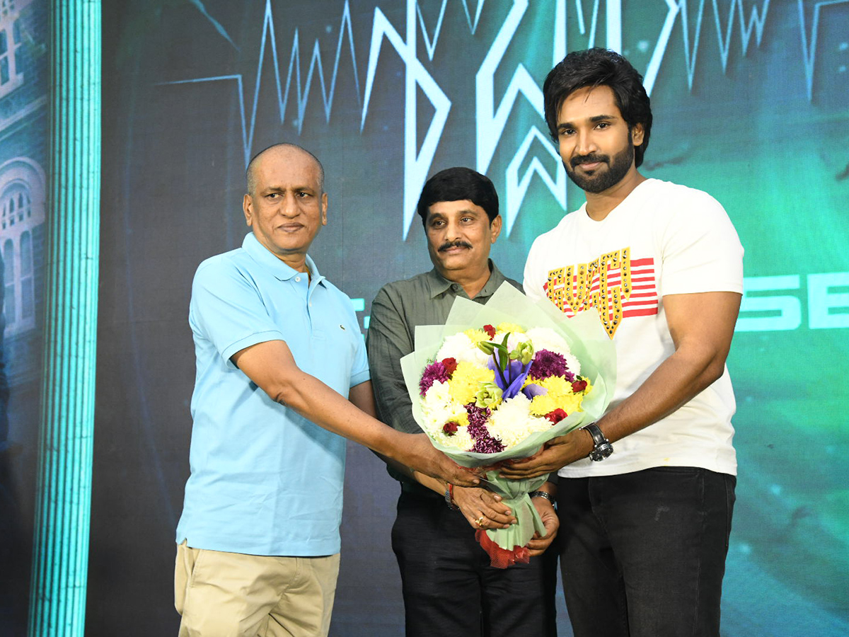 ‘శబ్దం’మూవీ ప్రీ రిలీజ్‌ ఈవెంట్‌ ముఖ్య అతిథిగా హీరో నాని (ఫొటోలు ...