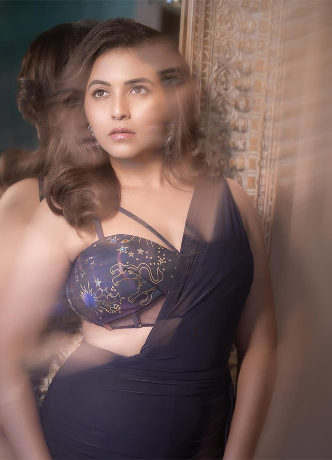Actress Anjali Latest Photos On Social Media6