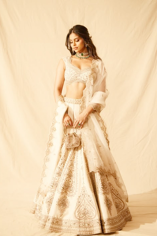suhana khan dazzles in her latest photoshoot 4