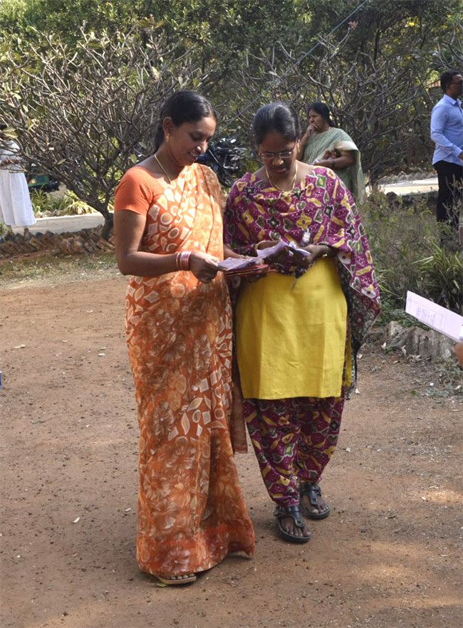 MLC Elections in Andhra Pradesh 2025 Photos6