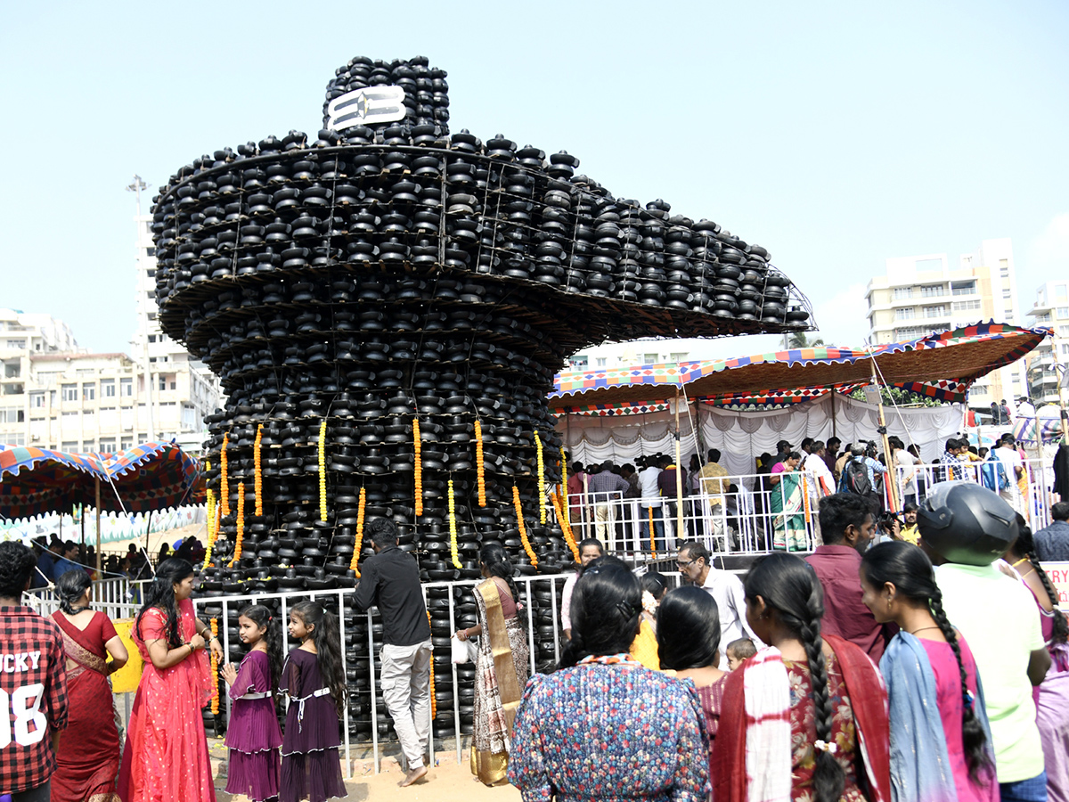 mahashivratri 2025 in visakhapatnam1