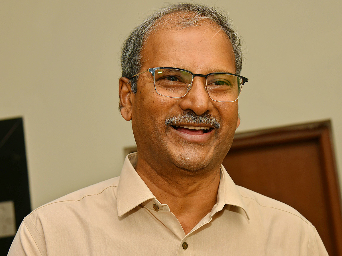 Gachibowli Stadium : Vigyan Vaibhav Exhibition 2025 at Hyderabad 16