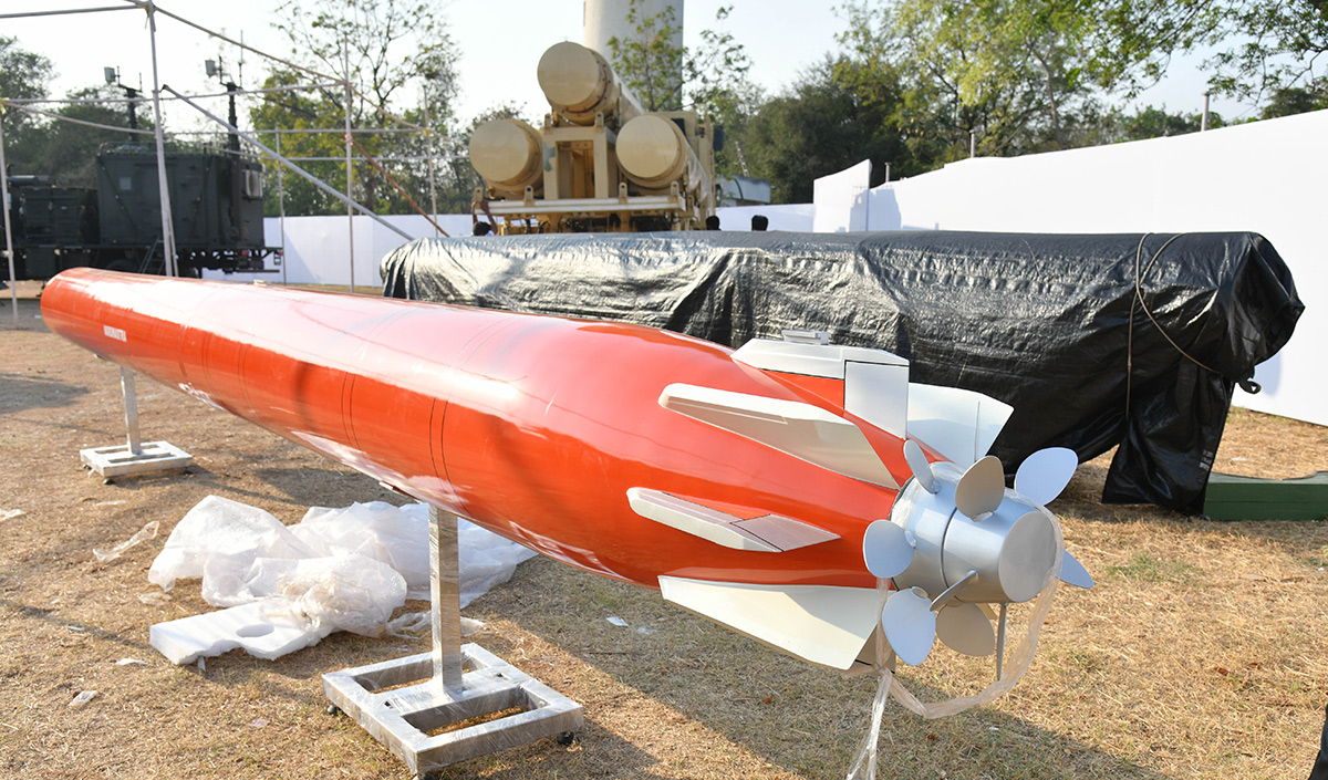 Gachibowli Stadium : Vigyan Vaibhav Exhibition 2025 at Hyderabad 19