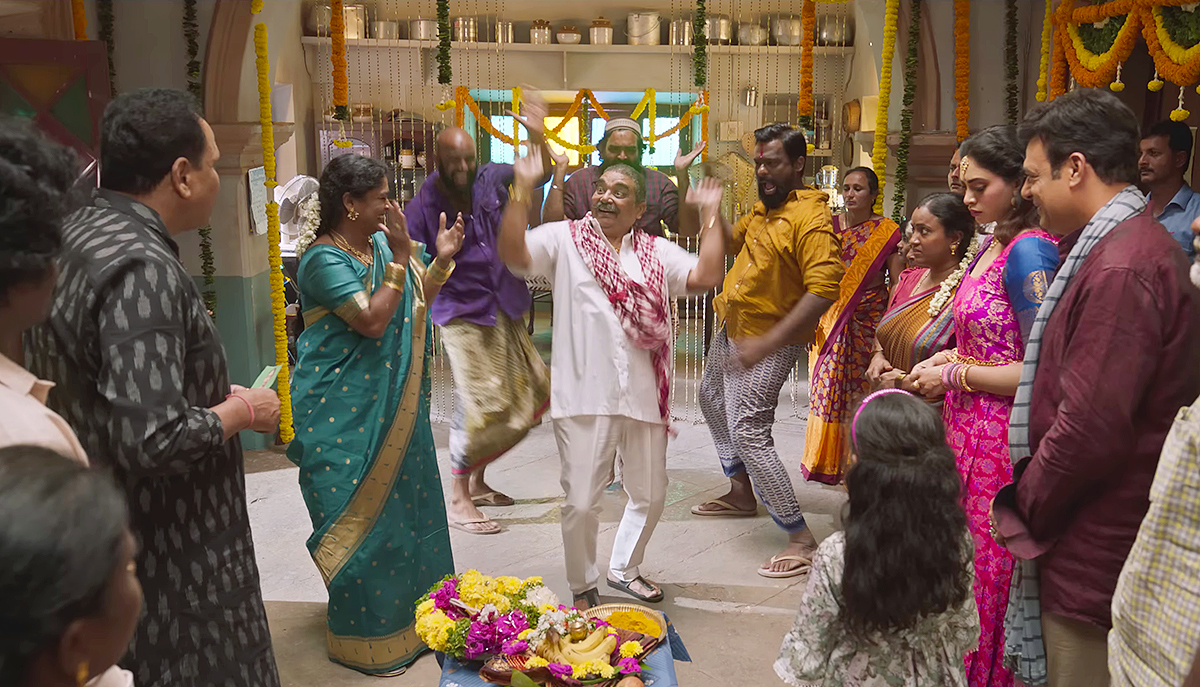 Vishwak Sen Laila Movie Gallery HD Stills18
