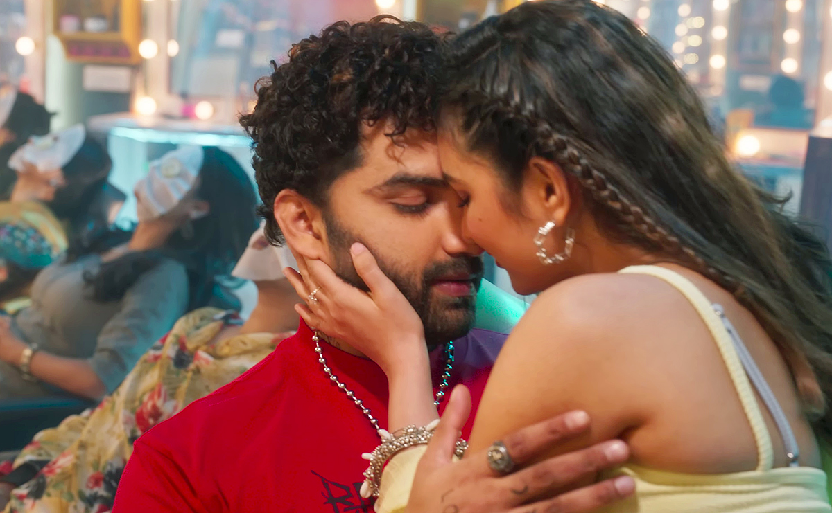 Laila Review: ‘లైలా’ మూవీ రివ్యూ | Laila Movie Review And Rating In ...