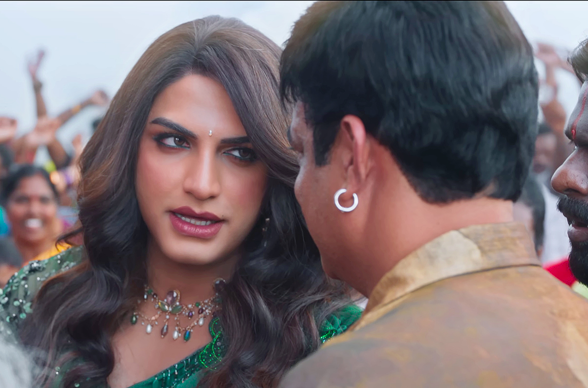 Laila Review: ‘లైలా’ మూవీ రివ్యూ | Laila Movie Review And Rating In ...