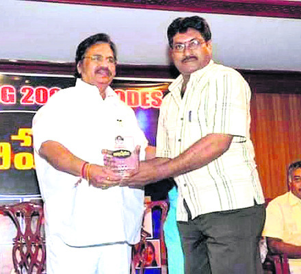 కార్టూన్ శివా‘నందం’3