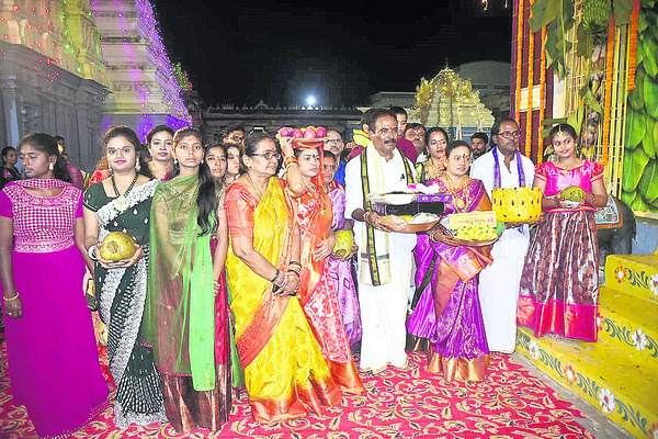 కమనీయం.. కడు రమణీయం! 3