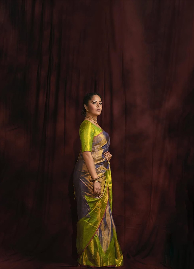 anasuya bharadwaj latest photos12
