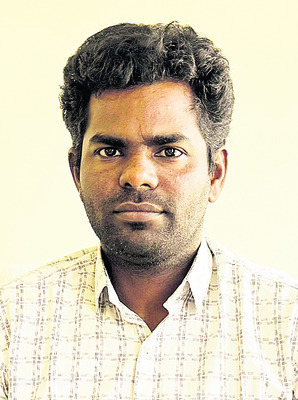 టార్గెట్ నంబర్ వన్2