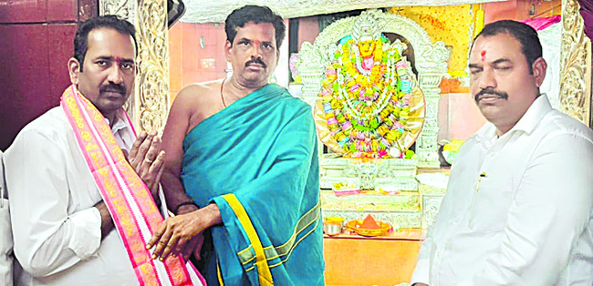 పైరవీలకు తావులేదు
2
