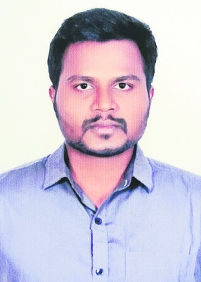 గ్రూప్–2 ఫలితాల్లో సత్తా చాటిన రాజ్కుమార్2