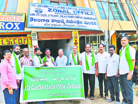 గ్రూప్–2 ఫలితాల్లో సత్తా చాటిన రాజ్కుమార్1