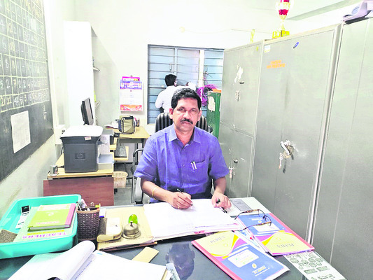 ప్రభుత్వ పాఠశాలలకు ‘పీఎం శ్రీ’ వరం 3