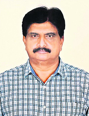 గిరిజన యూనివర్సిటీకి మంచిరోజులు వచ్చేనా?1