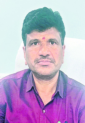 ఎరుపెక్కుతున్న ఏనుమాముల..1
