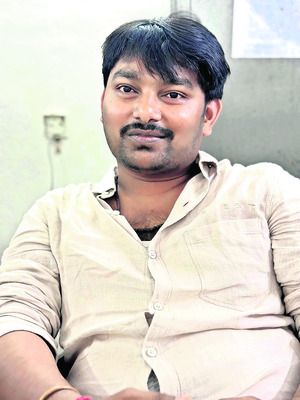 కష్టపడ్డారు.. ‘గ్రూప్స్‌’ సాధించారు1