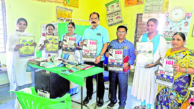 మెరుగైన  వైద్యసేవలందించాలి1