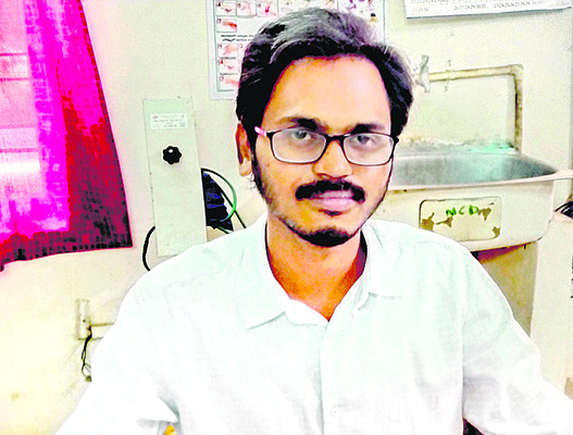 కిడ్నీల పట్ల శ్రద్ధ చూపాలి2