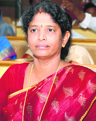 హామీలు అమలు  చేయని చంద్రబాబు 
1
