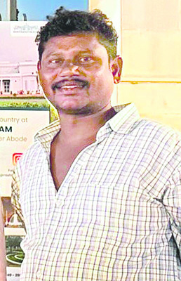 ఎదురెదురుగా బైక్లు ఢీ 1