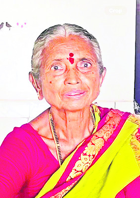 బస్సులో వెళ్లినా బతికేవారేమో! 1