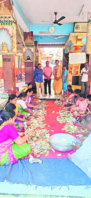 సమస్యలను సత్వరమే పరిష్కరిస్తాం
1