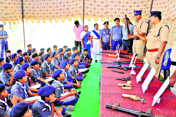 21న జెడ్పీ స్థాయీ  సంఘ సమావేశాలు 1