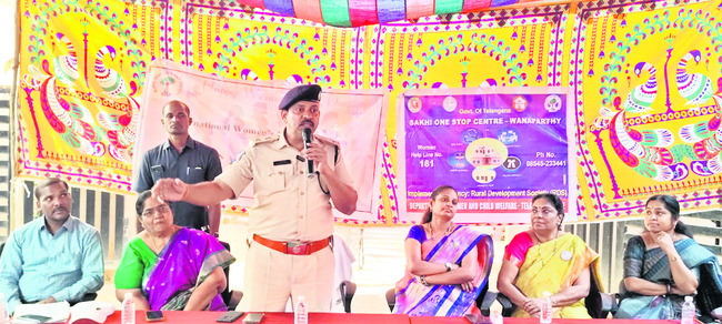 వ్యాధుల నియంత్రణకు పటిష్ట చర్యలు 1