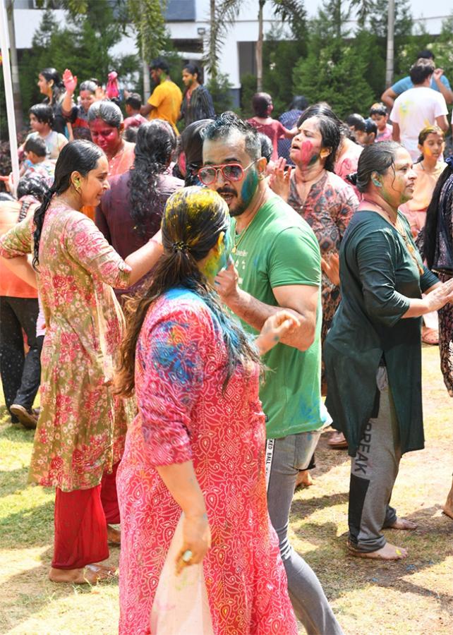holi celebrations hyderabad6