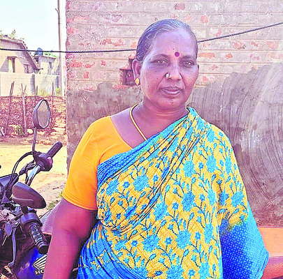 ఉత్తమ పంచాయతీగా ఎంపిక 5