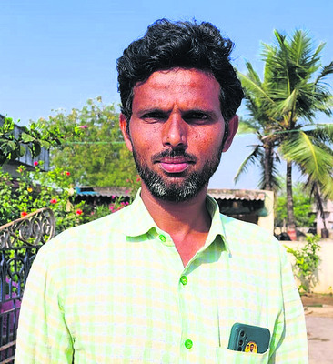 ఉత్తమ పంచాయతీగా ఎంపిక 6