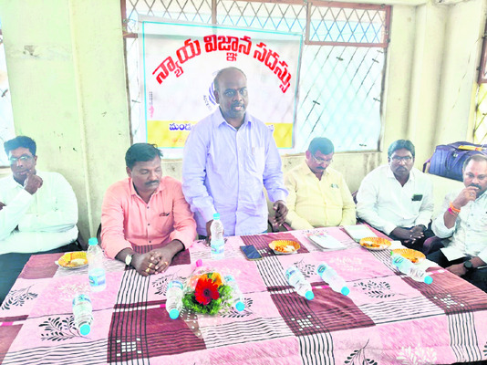 మీ అవగాహనే బ్రహ్మాస్త్రం 2