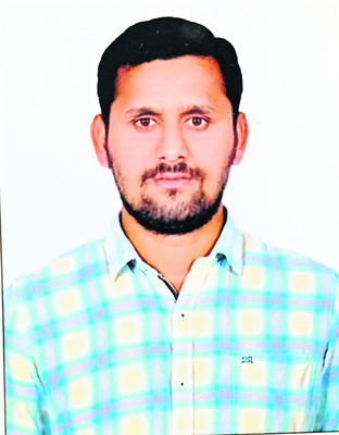 గ్రూప్స్‌లో మెరిశారు
1