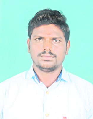 గ్రూప్స్లో సత్తా చాటిన యువకుడు
2